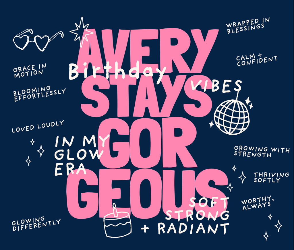 Stay Gorgeous Personalized Tumbler