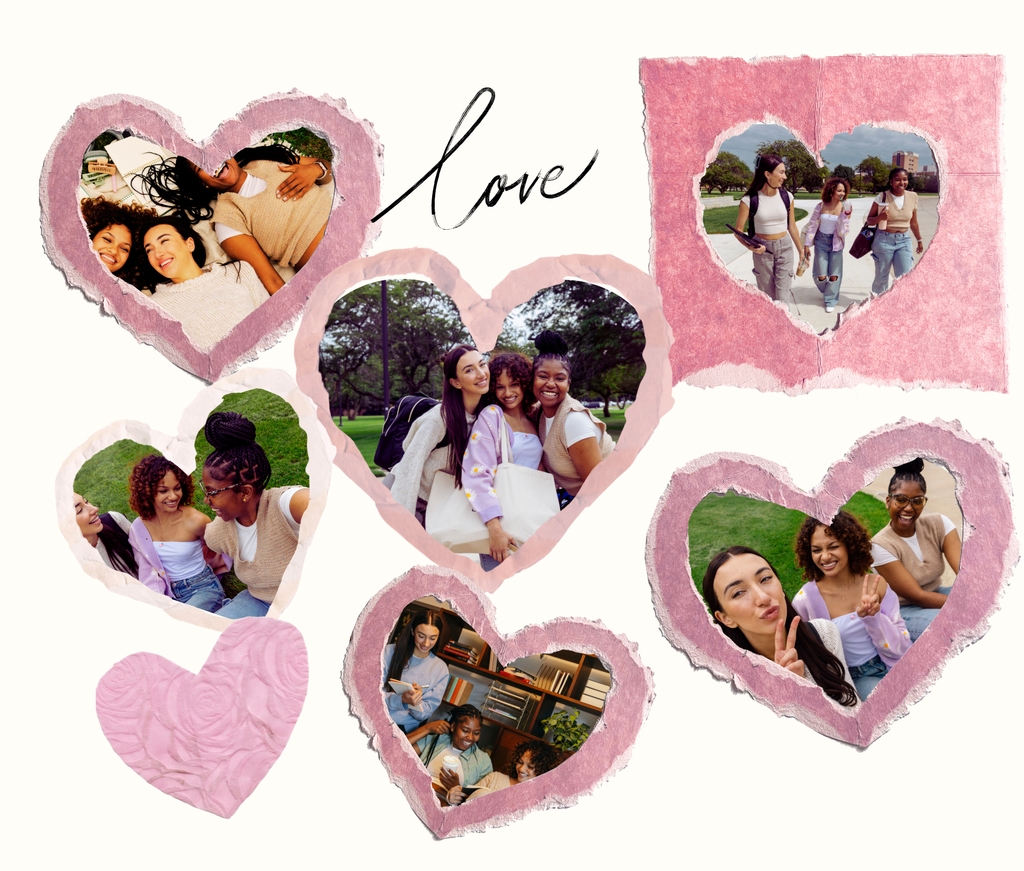 Full Of Love Personalized Tumbler